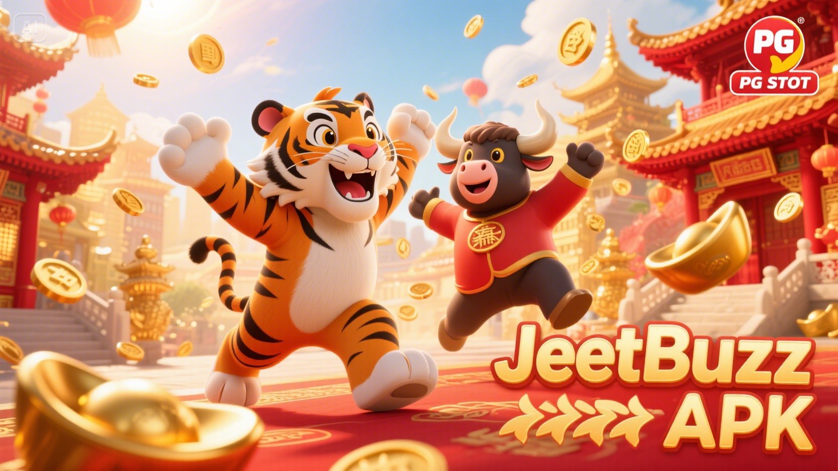 JeetBuzz APK